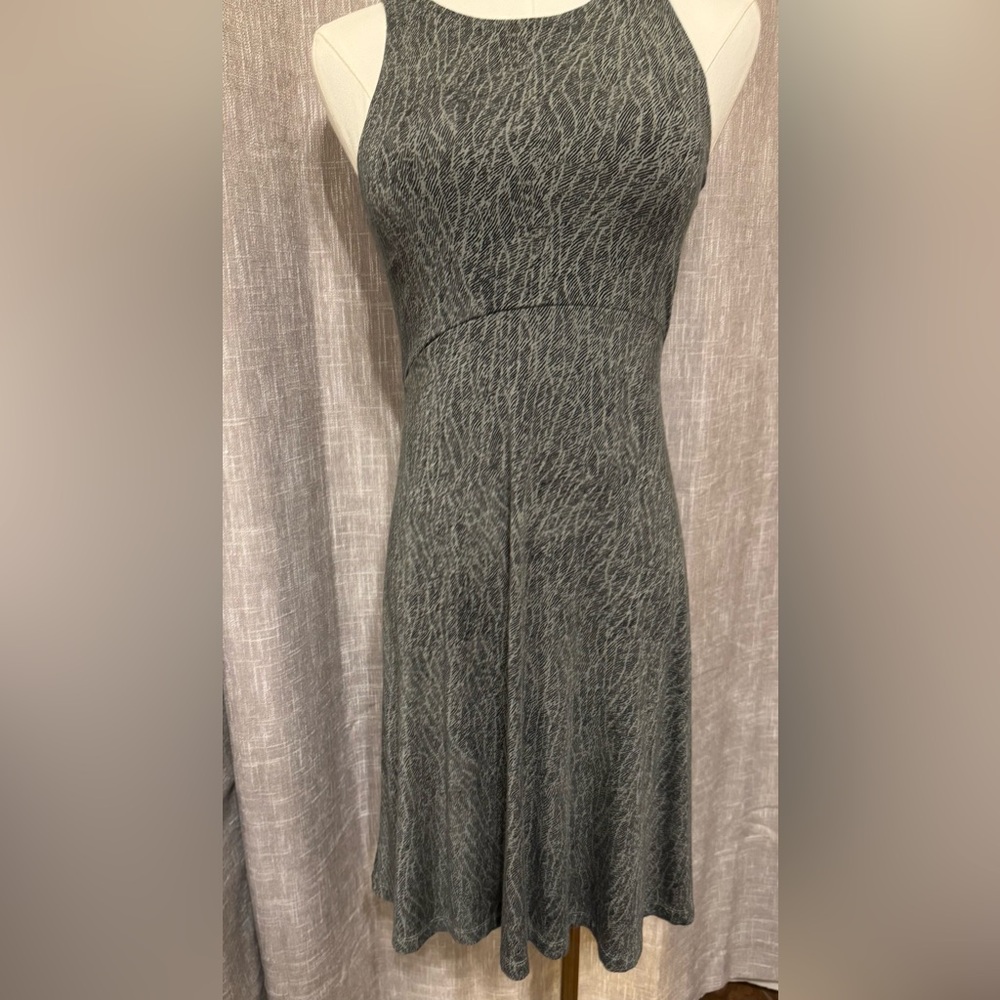 Athletica Buttery Soft Dress Tennis green Women’s Size XS